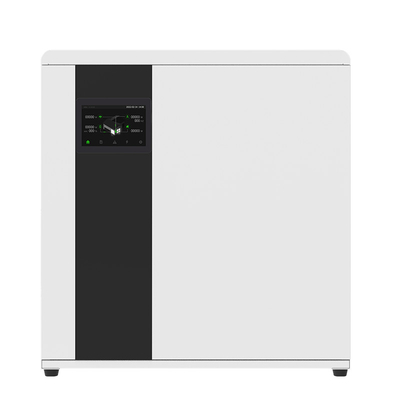 51Bateria de lítio de 2 V em uma, bateria de íon-lítio fosfato de 5,12 kWh