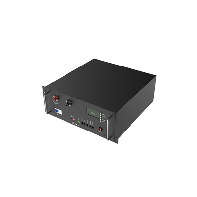 Bateria Lifepo4, 48V / 51.2V 200Ah Bateria Lifepo4 de lítio