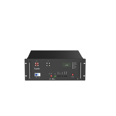 Bateria Lifepo4, 48V / 51.2V 200Ah Bateria Lifepo4 de lítio