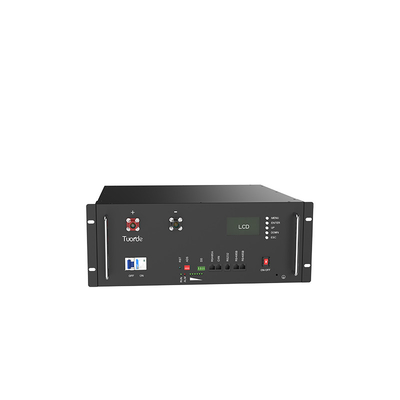 Bateria Lifepo4, 48V / 51.2V 200Ah Bateria Lifepo4 de lítio