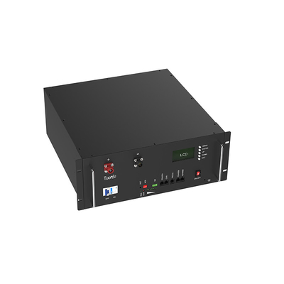 Bateria Lifepo4, 48V / 51.2V 200Ah Bateria Lifepo4 de lítio