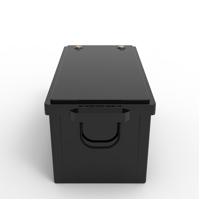 2560Wh 24V 25,6V 100Ah Equipamento de limpeza Baterias Bateria de substituição de ácido de chumbo