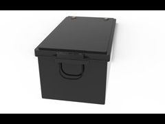 Baterias de equipamento de limpeza